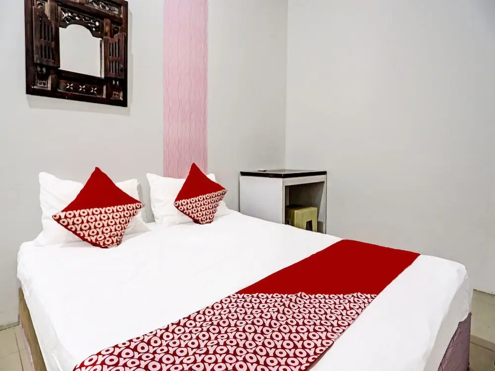 Zazezo Homestay Syariah RedPartner