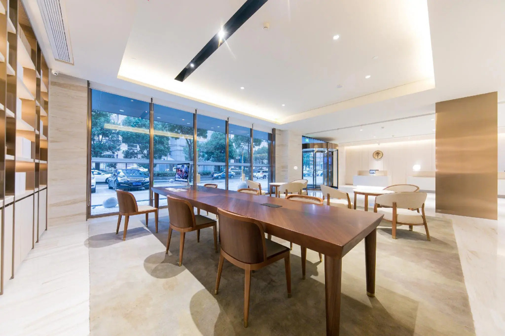 Ji Hotel Yuyao