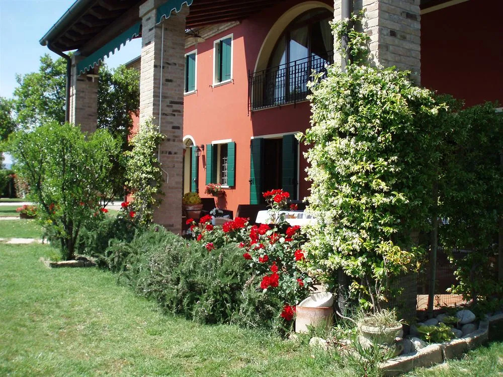 Covo DellArimanno