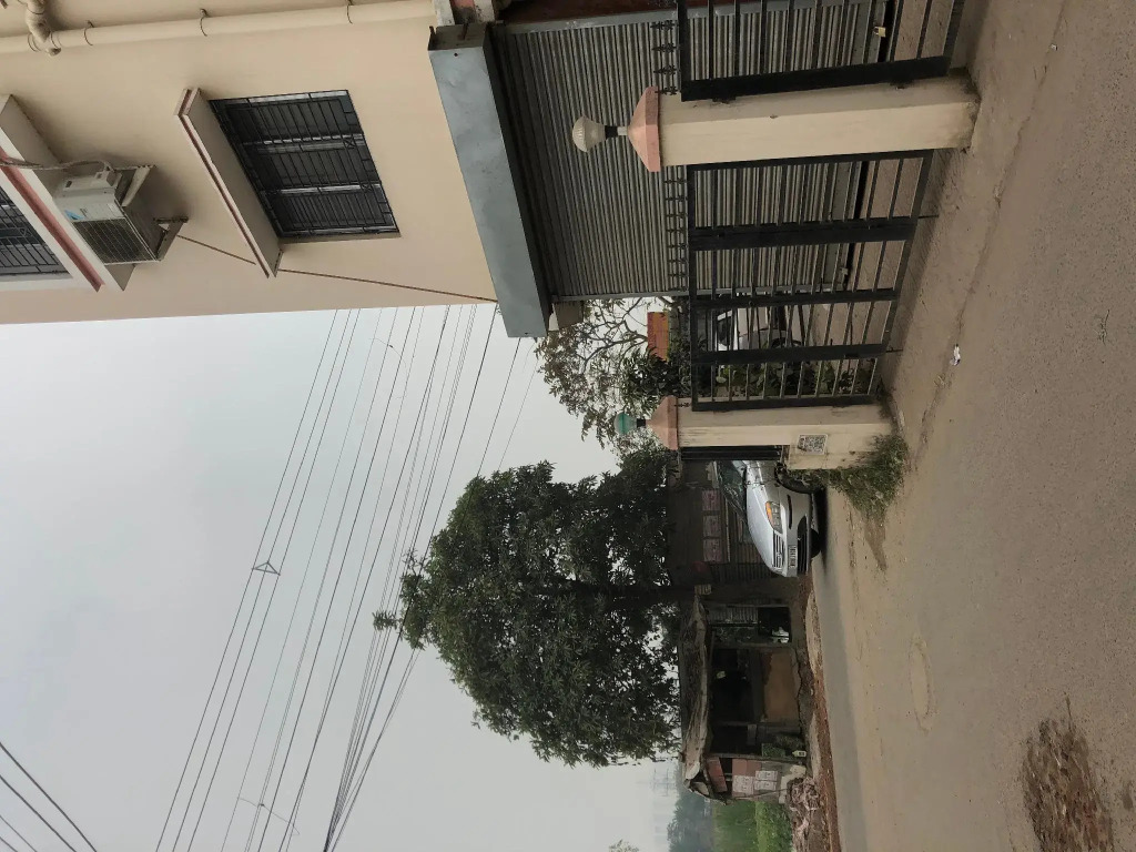 RamLok Residency