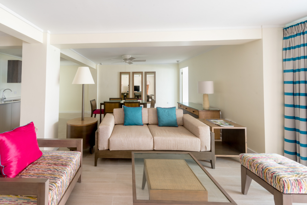 The Sands Barbados All Inclusive
