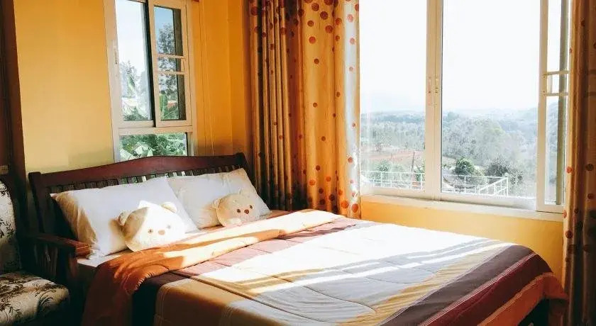 บ้านสุขอรุณ เขาค้อ Baan Sook A Roon KhaoKho