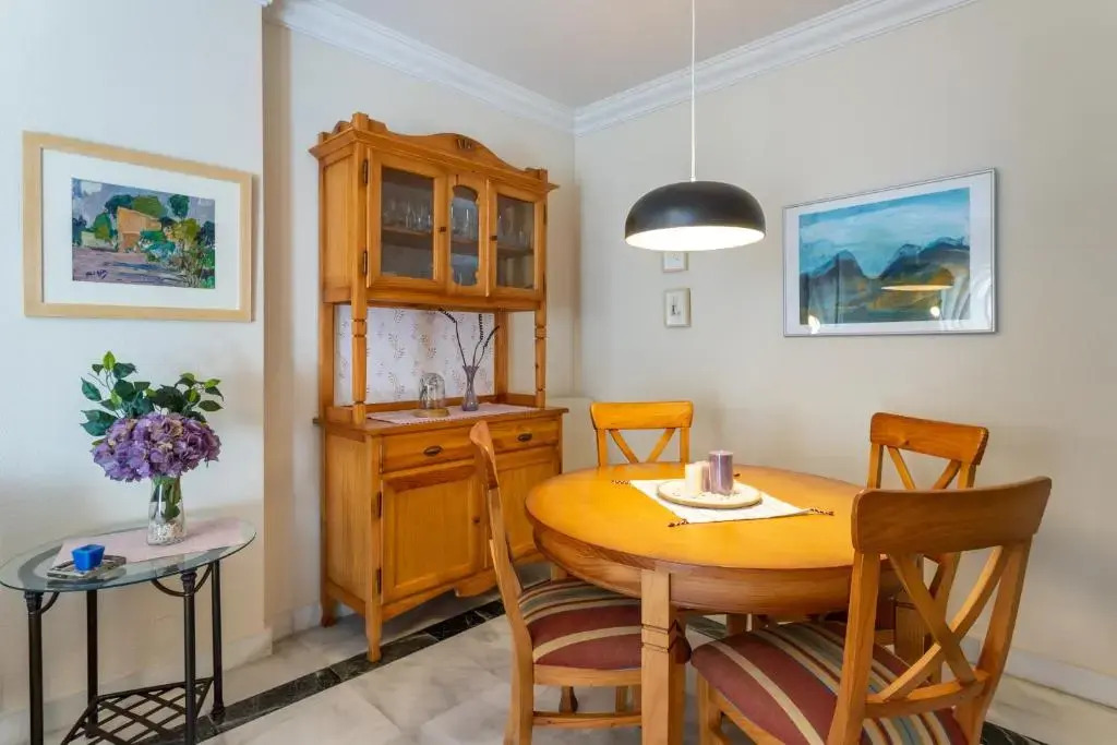 Apartamento Costa Nagüeles I Marbella