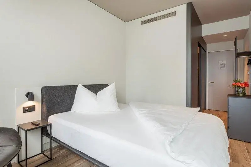 Centurion Swiss Quality Towerhotel Windisch