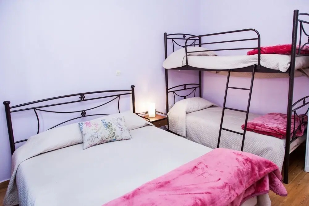 Muses Residence