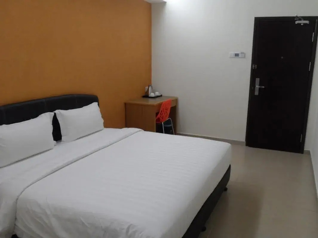 Hotel Grand Court Inn