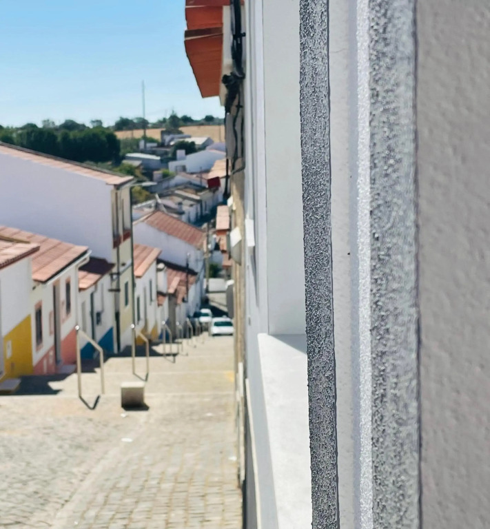 Casa do Carmo