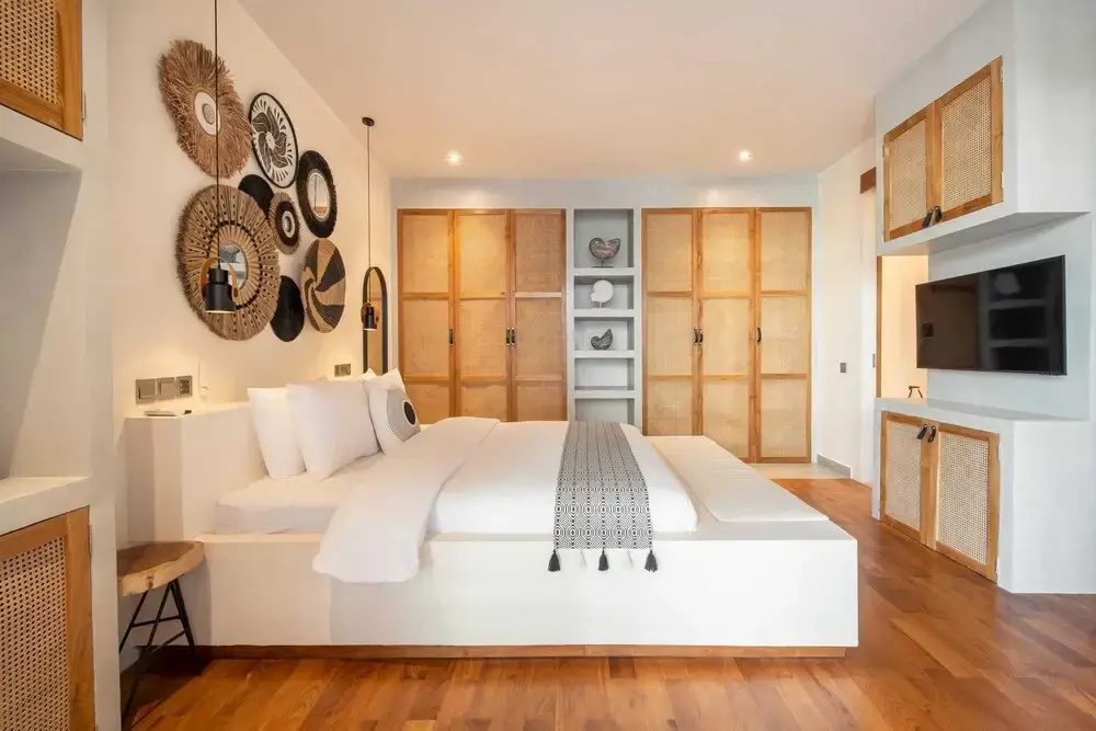 Villa Yukiko Canggu