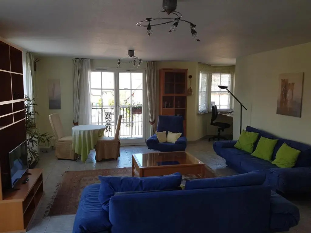 Kanzel Residences