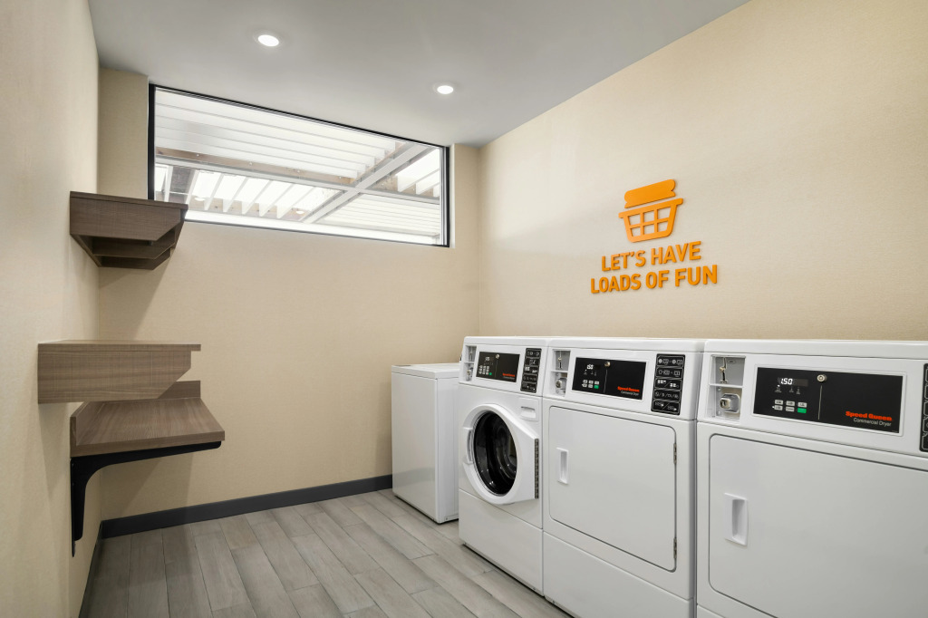 Home2 Suites By Hilton Conyers Atlanta