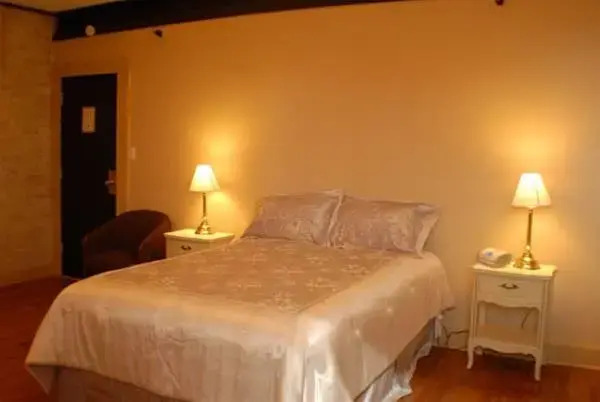 Kenricia Hotel