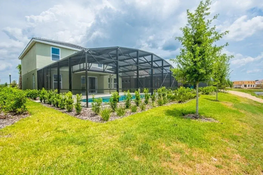 Amazing House! Solterra - 5340OA