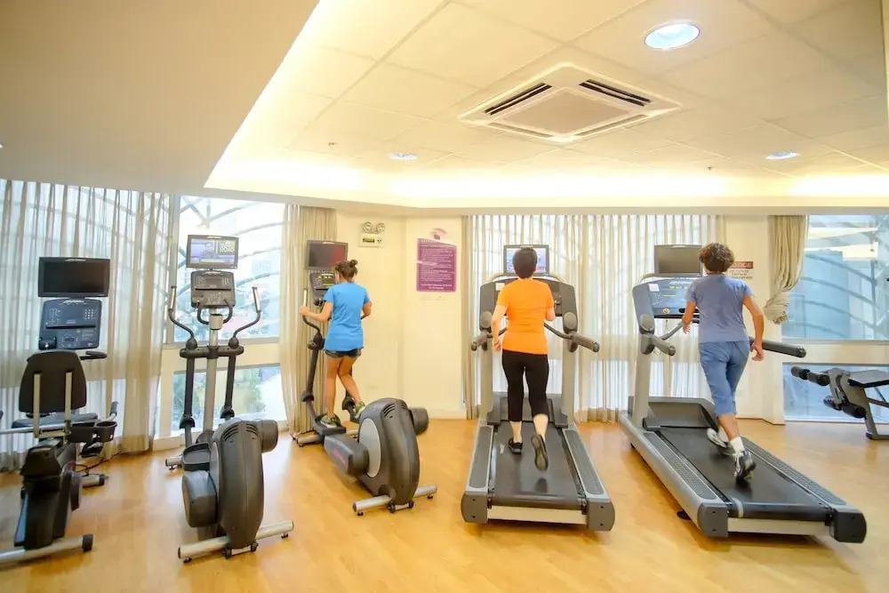 SR Vacation Rental - Grand Cenia Residences