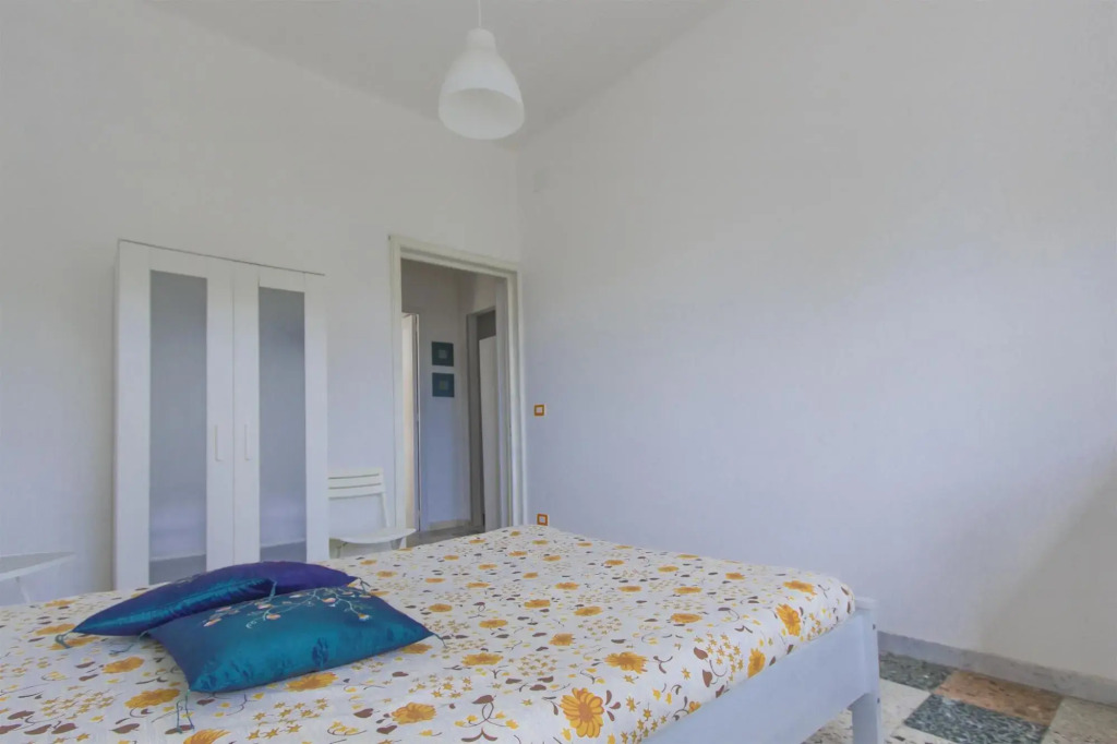 Large villa with sea view and outdoor spaces 20m from the sandy beach of San Foca.-Villa Marechiaro