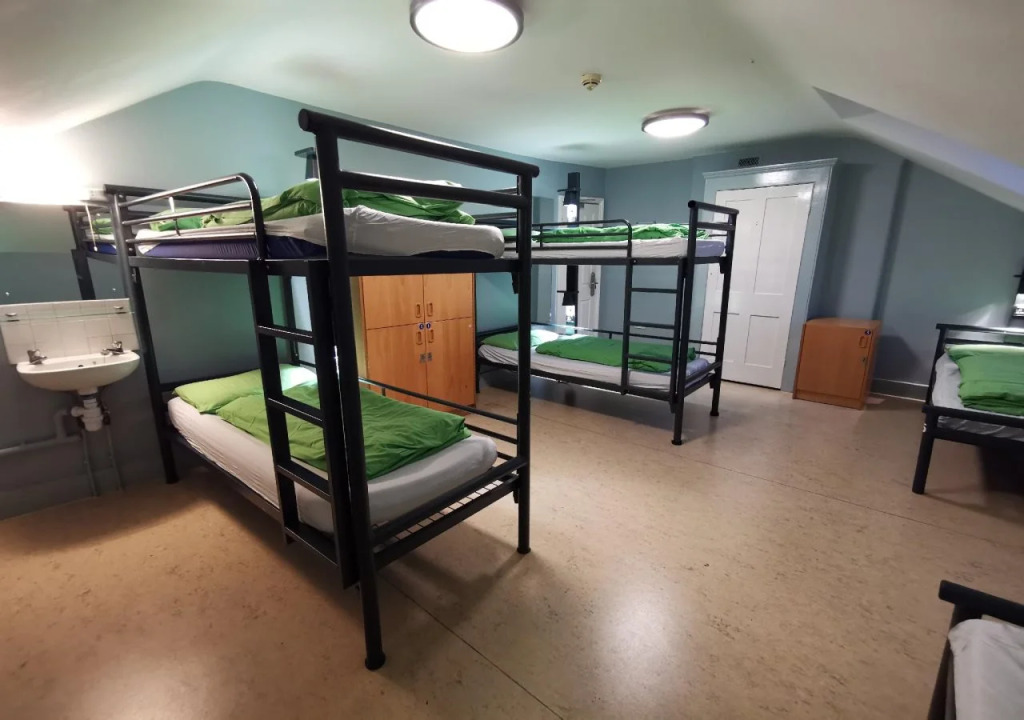 YHA London Earls Court