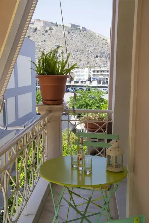 Enallio Luxury Apartments