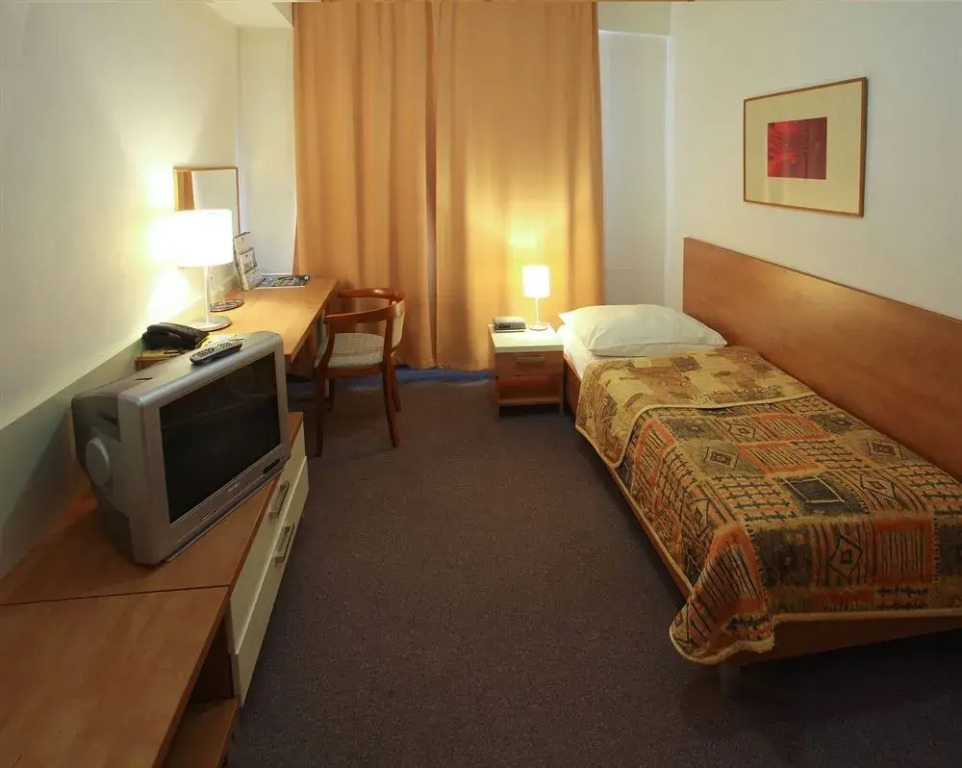 Hotel Karpatia