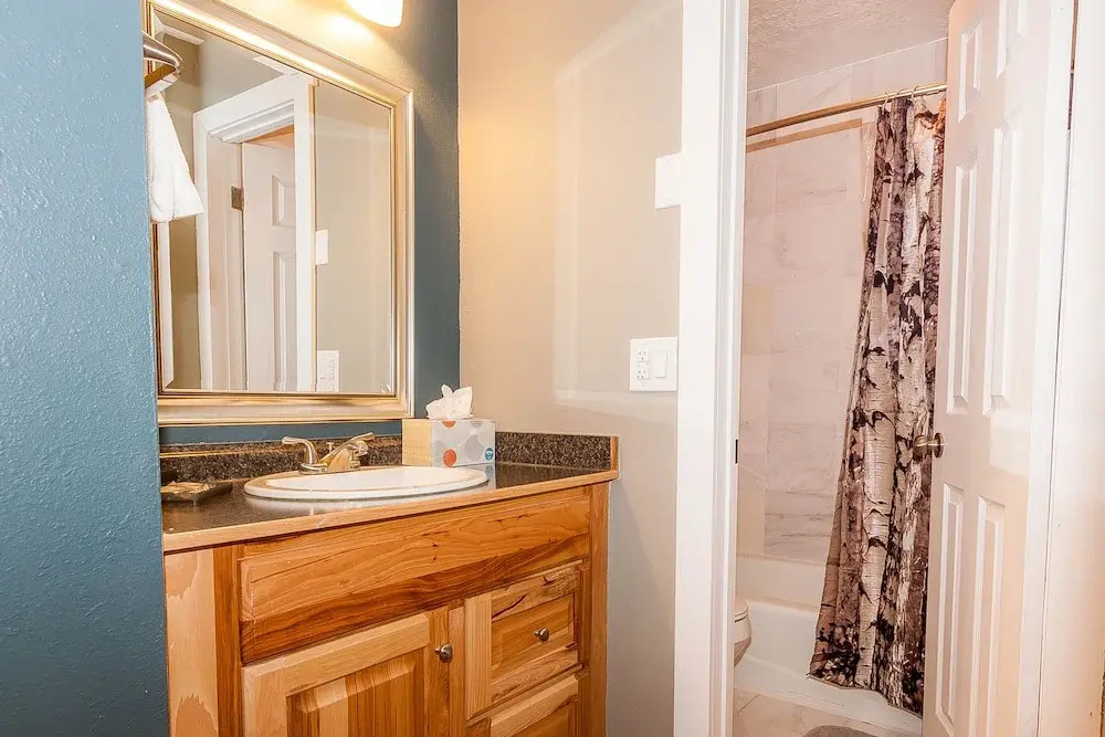 Dillon Valley West #206j by Summit County Mountain Retreats