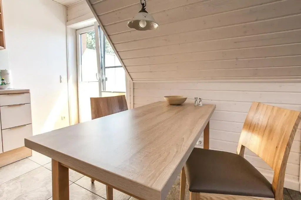 Ferienhaus Tura