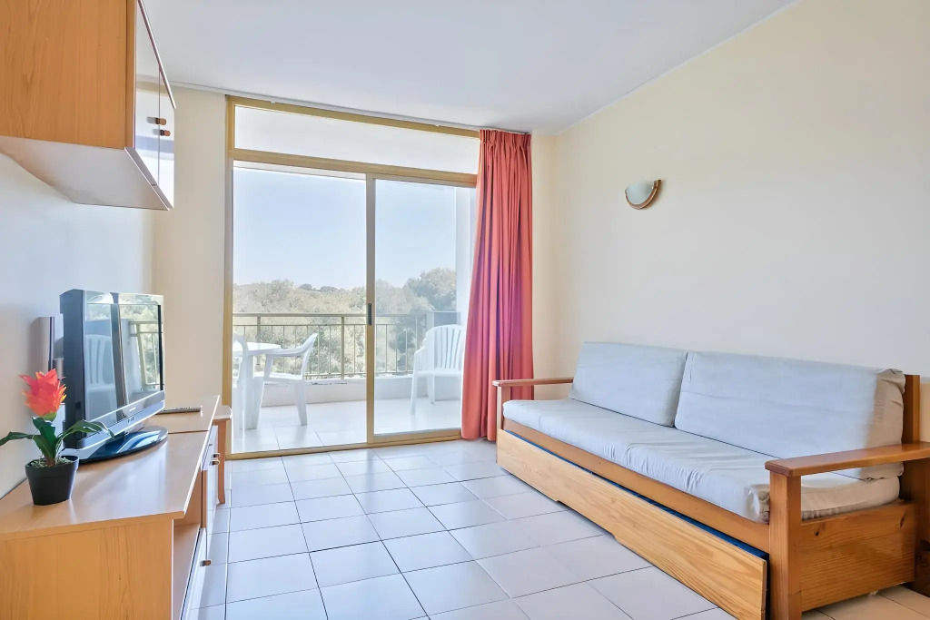 Catalonia Park Apartamentos