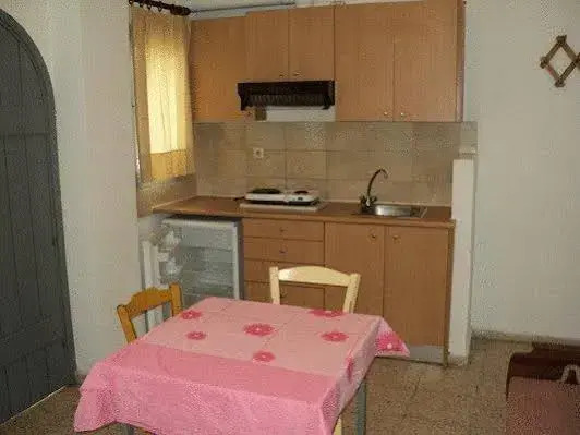 Katerina Apartments