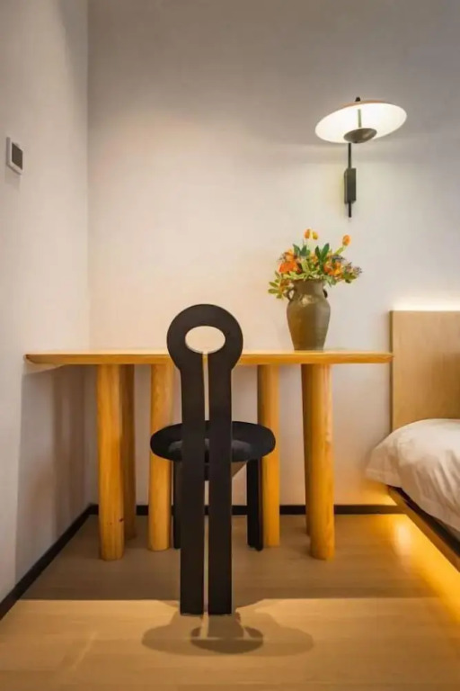 Qingdao Momer Cliff Ocean View Villas