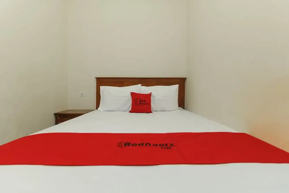 RedDoorz @ Felicia Residence Manahan Surakarta