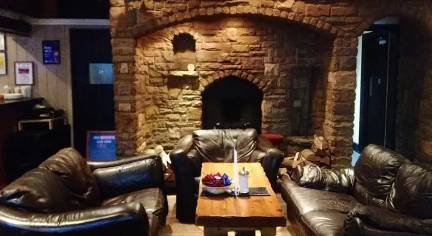The Egerton