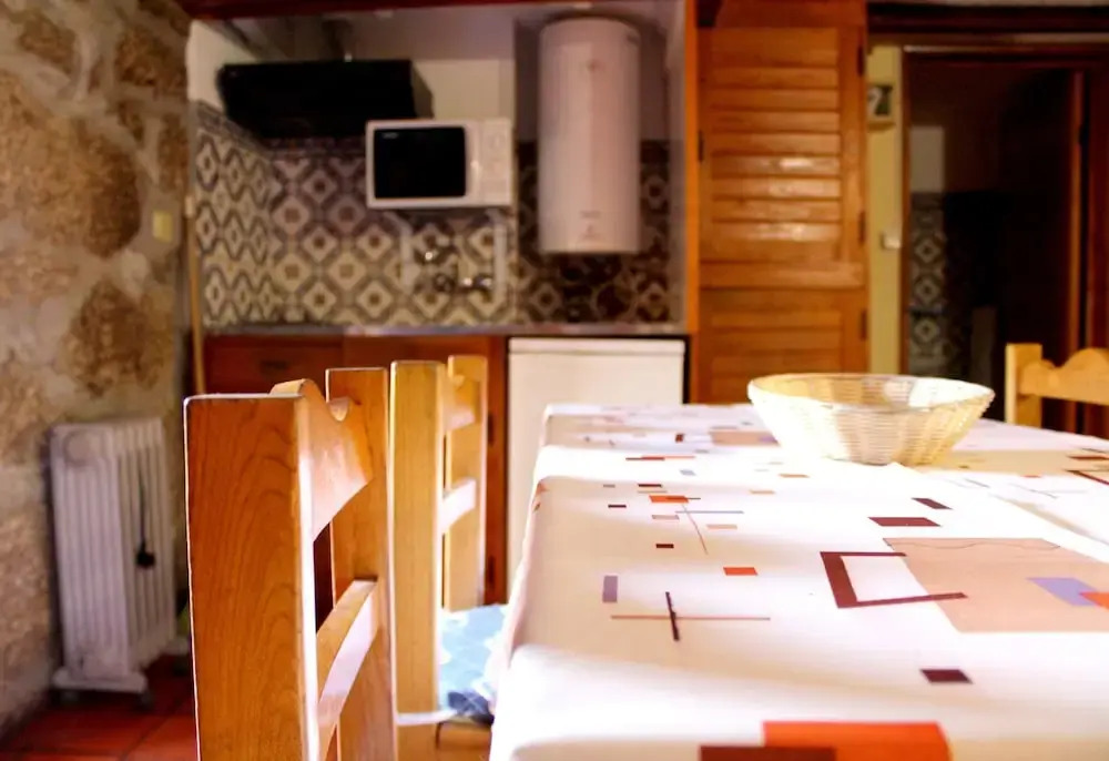 Apartment With 2 Bedrooms in Seia, With Furnished Terrace and Wifi - 2