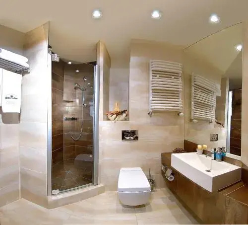 Vital&Spa Resort Szarotka