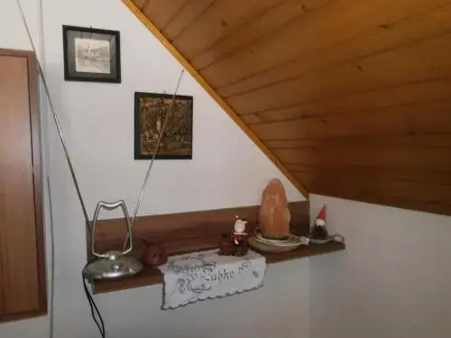 Apartment Žvan