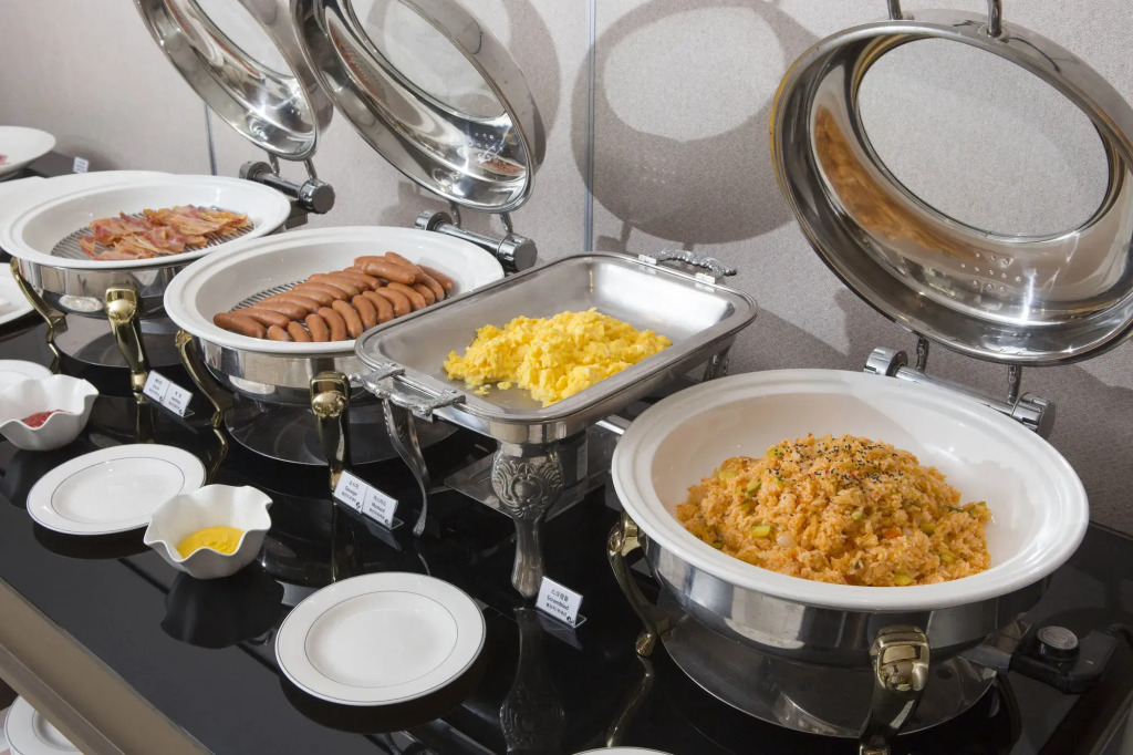 Libero Hotel Haeundae