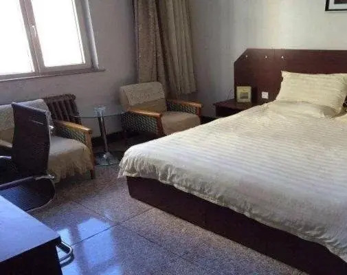 Changzhi Zengfu Hotel