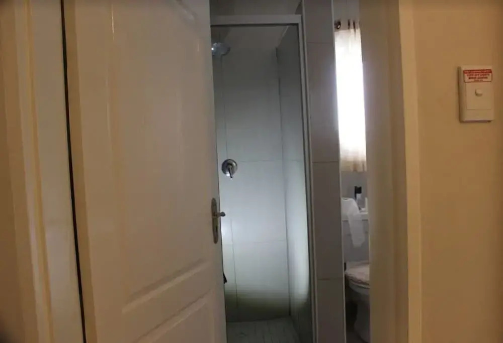 Winnie Guest House