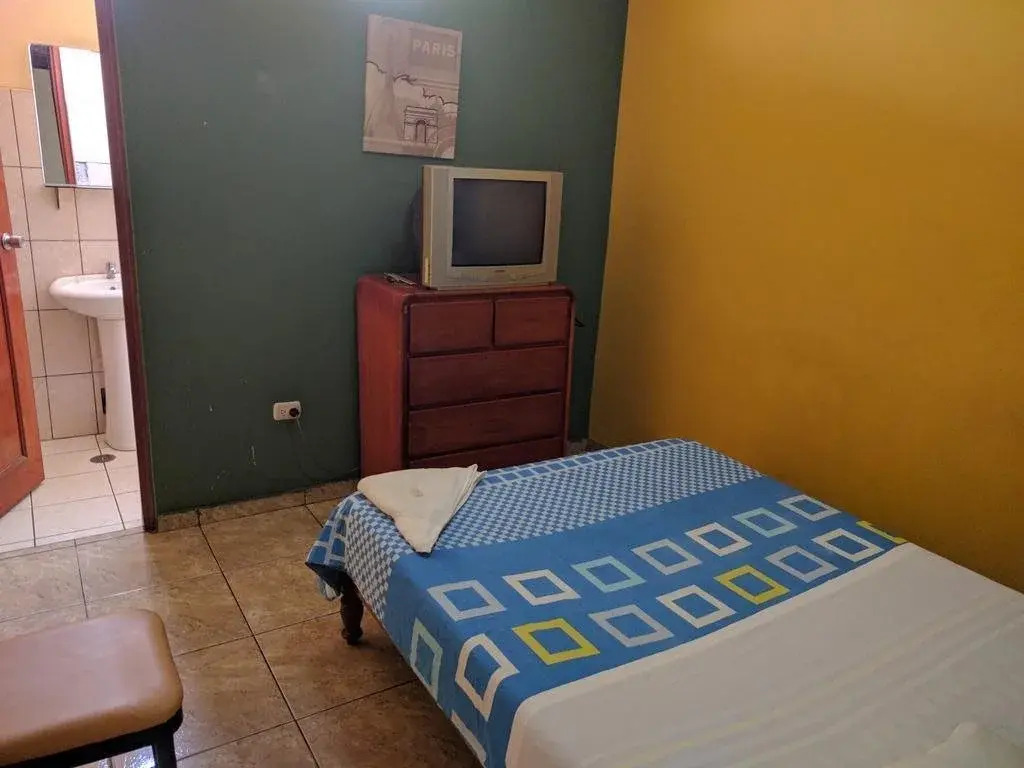 Hotel Cesar