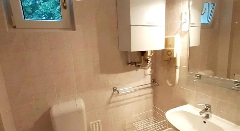 Apartment Pension Rideg Heviz