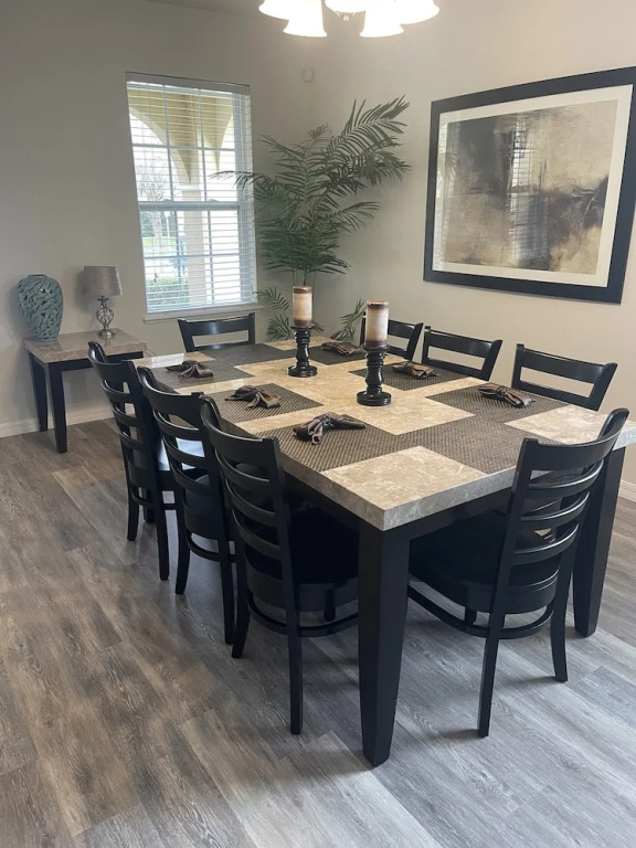 South Facing Pool, Near Disney, 5 Bed Luxury