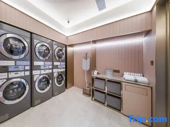 HanTing Hotel (Shuyang Wanda Plaza Zifeng Tower)