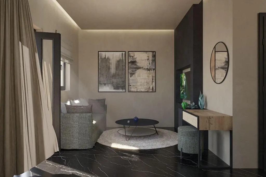 Santo Mangata Boutique Hotel & Spa - Adults Only