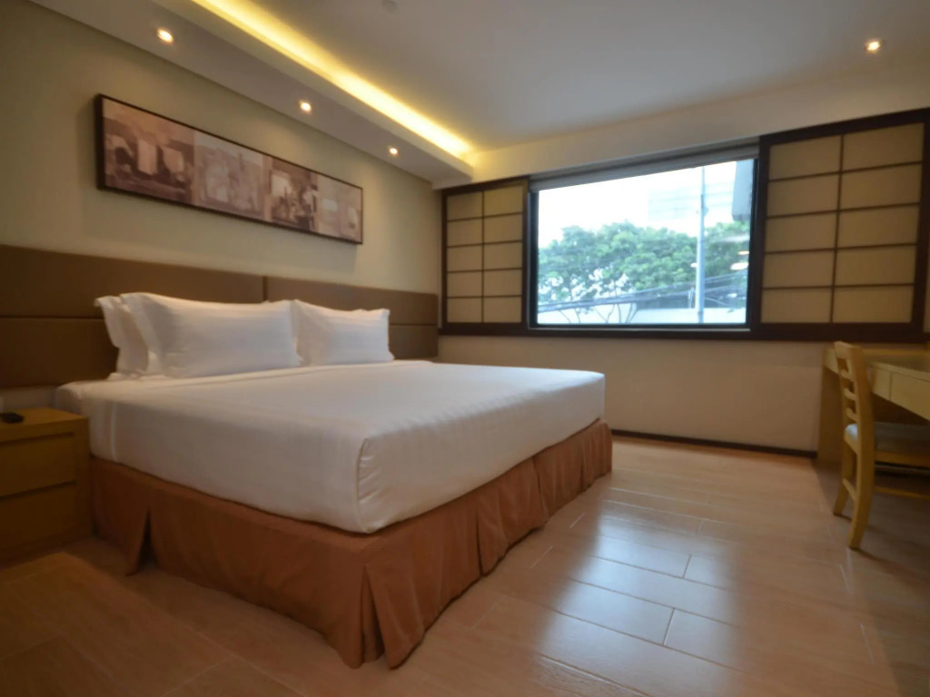 Jinjiang Inn Makati