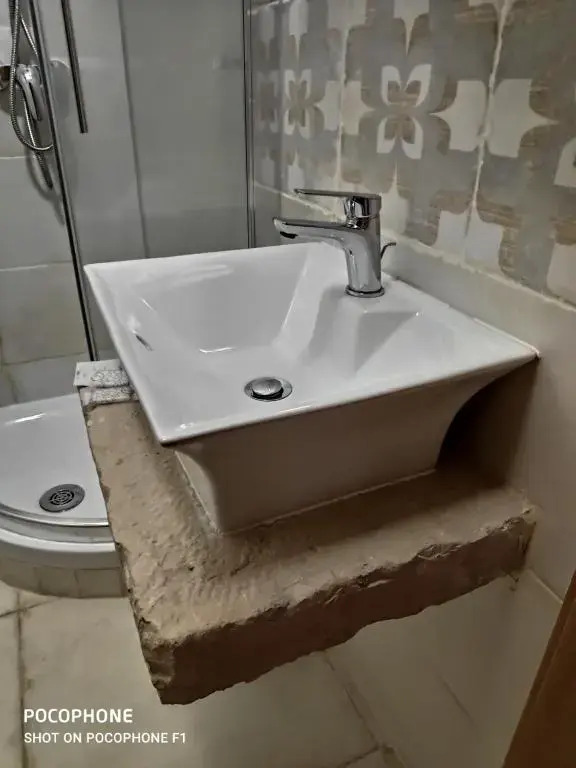 Appartamento Suite Santa Teresa