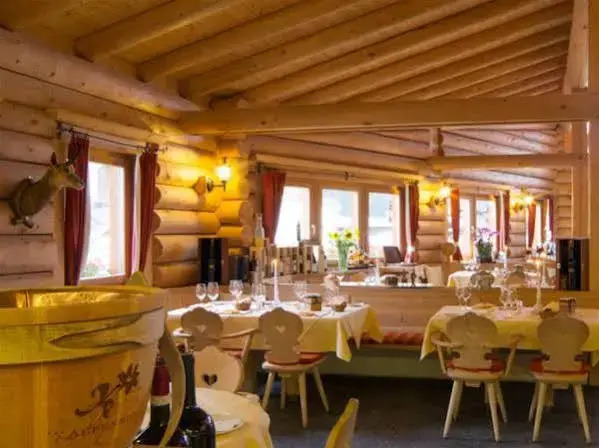 Alpenhof