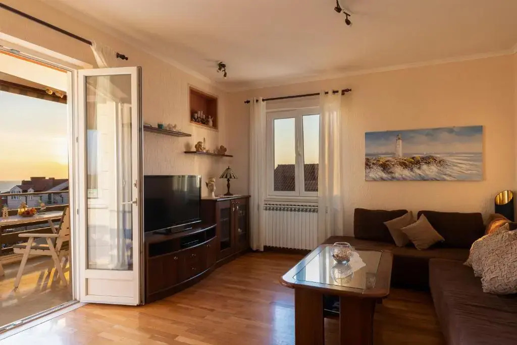 Apartments Villa Falkoni
