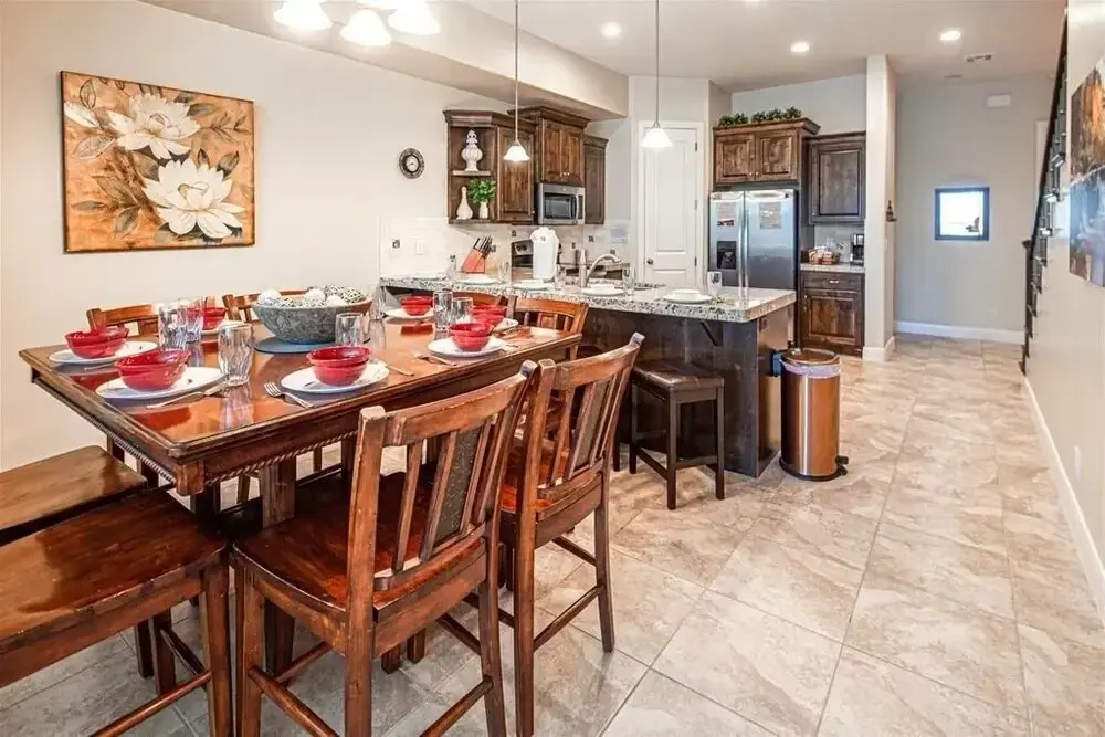 Pebble Beach Oasis home