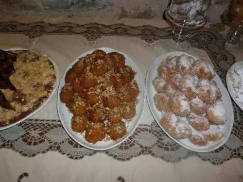Guest House 3 Stars Kastoria