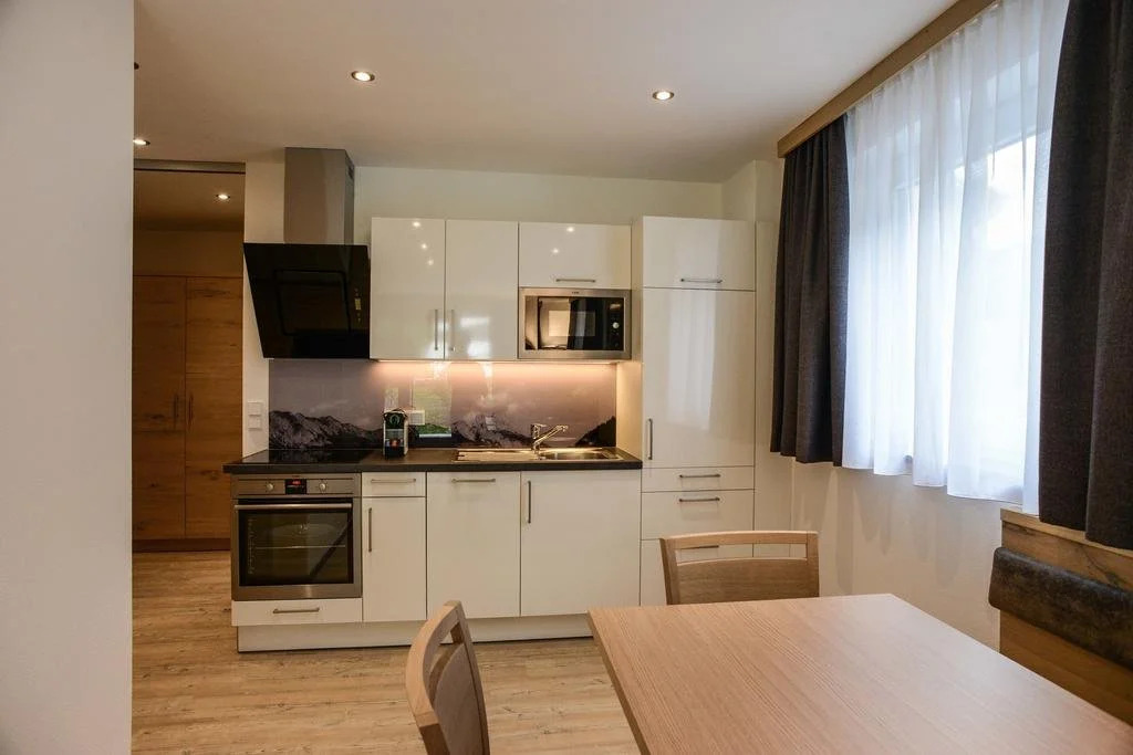 R Appartements Sommerbergbahnen inklusive