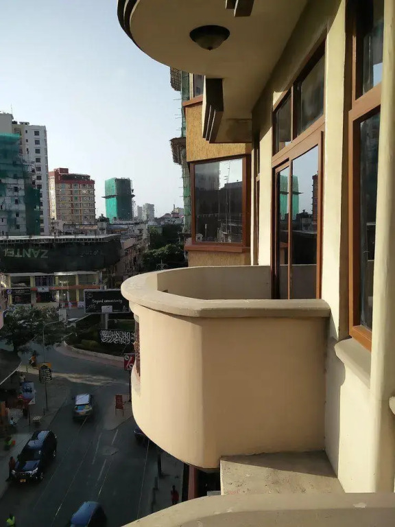 City Centre Apartments