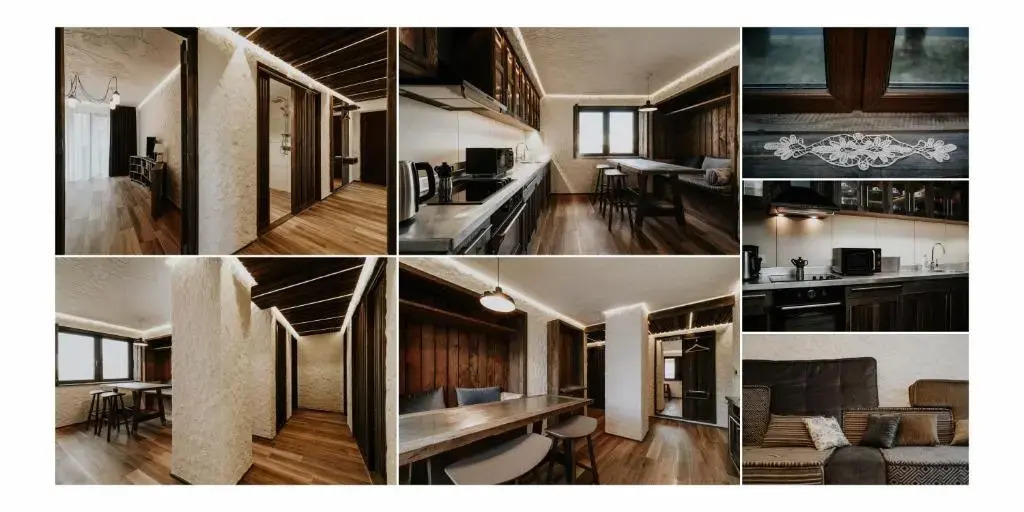 Pastorale Apartman