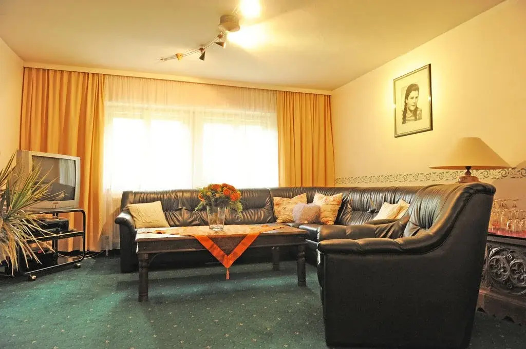 Pension Olympia