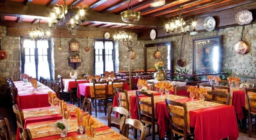La Vieille Auberge